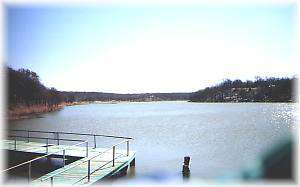 Henryetta Lake