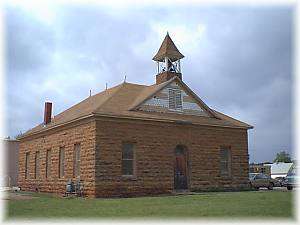 1904 School House