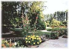 Bivin Garden