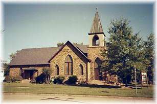 First Presbyterian Church