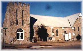 Christ Presbyterian Church