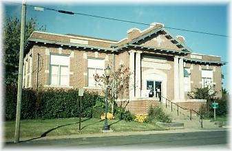 Carnegie Library