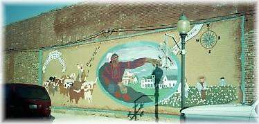 Outdoor Murals