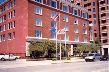 Bartlesville Area History Museum