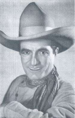 Tom Mix