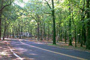 Oologah Lake Corps Campgrounds