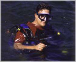 Tenkiller Scuba Diving