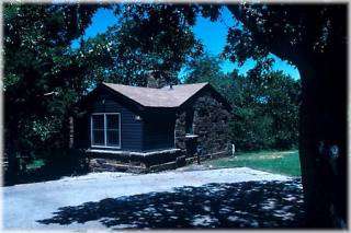 Osage Hills Cabins