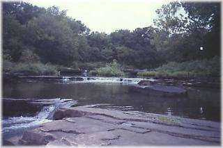 Osage Hills Trails