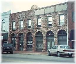 Lincoln County Museum of Pioneer History