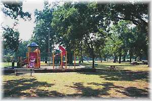 Tilghman Park