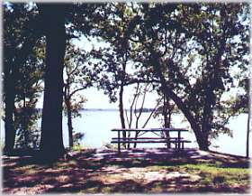 Bell Cow Lake