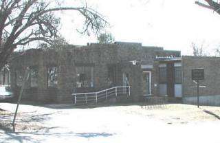 Okemah Public Library