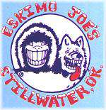 Eskimo Joe's Restaurant & Clothes World Hdqrtrs.
