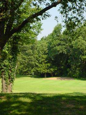 Cimarron Trails Golf Course