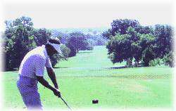 Gil Morgan Golf Course