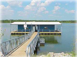 Arcadia Lake Fishing