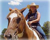 Thunderbird Riding Stables