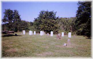 Confederate Cemetery