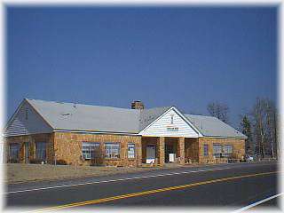 Washita Valley Museum