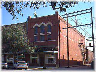 Masonic Lodge