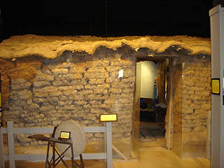 Sod House Museum