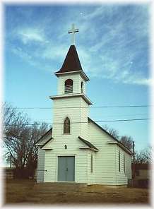 Peace Lutheran Church