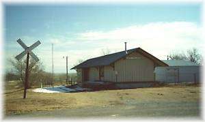 Gateway to the Panhandle Museum