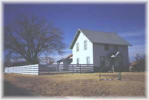 Homestead Museum