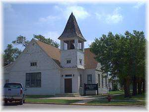 Historic Churches