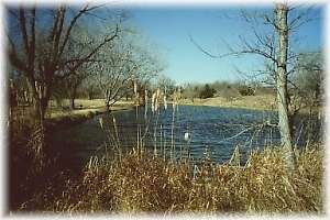 Doby Springs Park