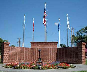 Veteran's Memorial