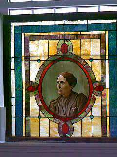 Frances Willard