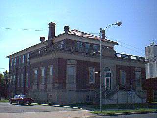 Masonic Temple