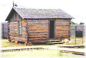 Dalton Cabin