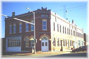 Pioneer Telephone Building