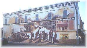 Outdoor Murals