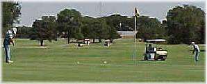 Kingfisher Municipal Golf Course