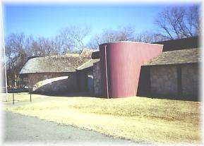 Cherokee Strip Museum