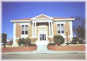 Carnegie Library