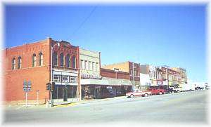 The Christoph Block Building