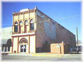 The Wolleson-Nicewander Building