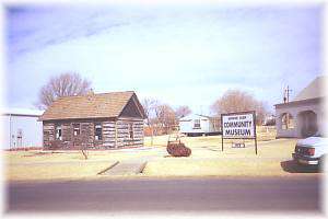 Cheyenne City Park - Museums in the Park