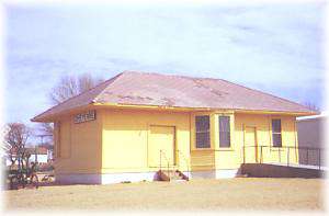 Santa Fe Depot