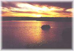 Black Kettle National Grassland