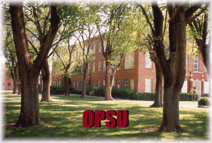 Oklahoma Panhandle State University