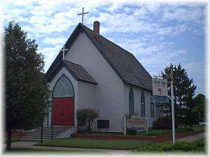 St. John's Episcopal Church