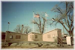 Centennial Park Memorials