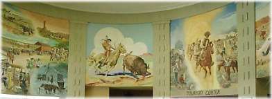 Murals