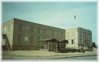 Cherokee Strip Museum